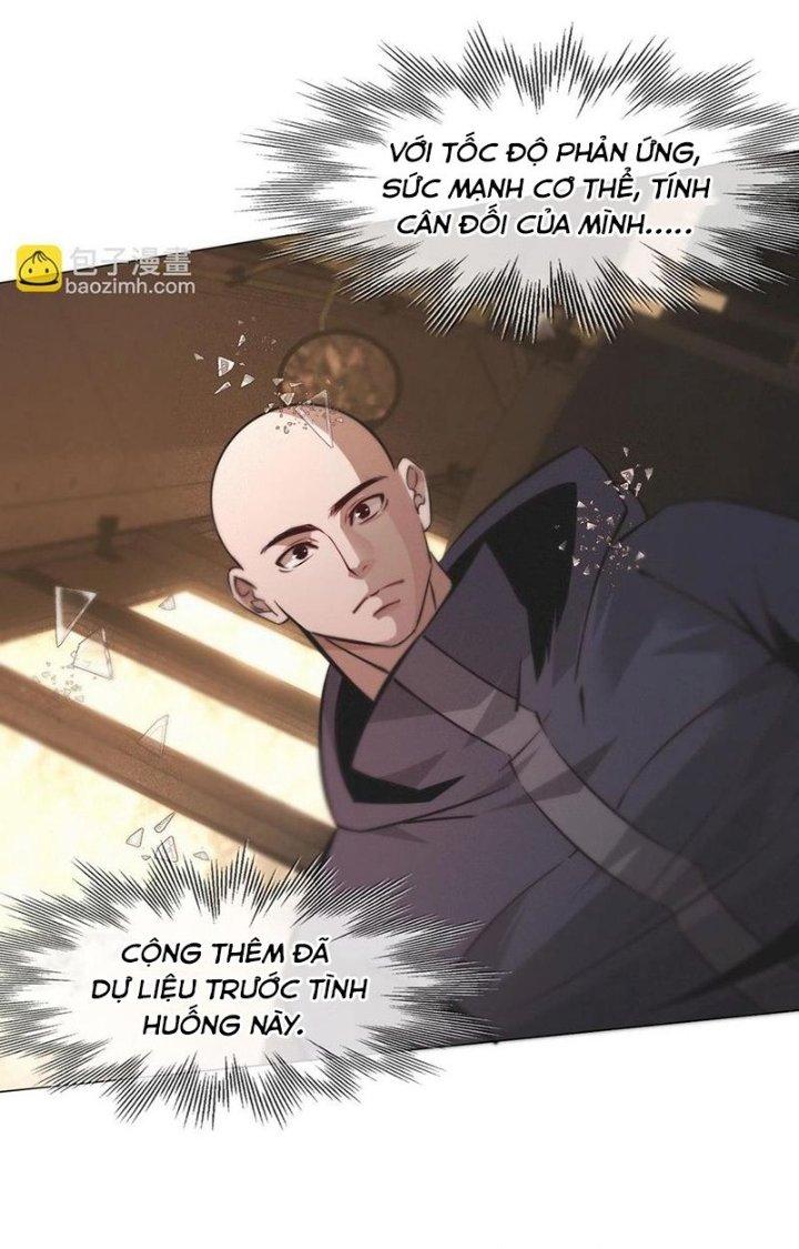 Trải Nghiệm Trở Thành Huyết Tộc Chapter 104 - Trang 3