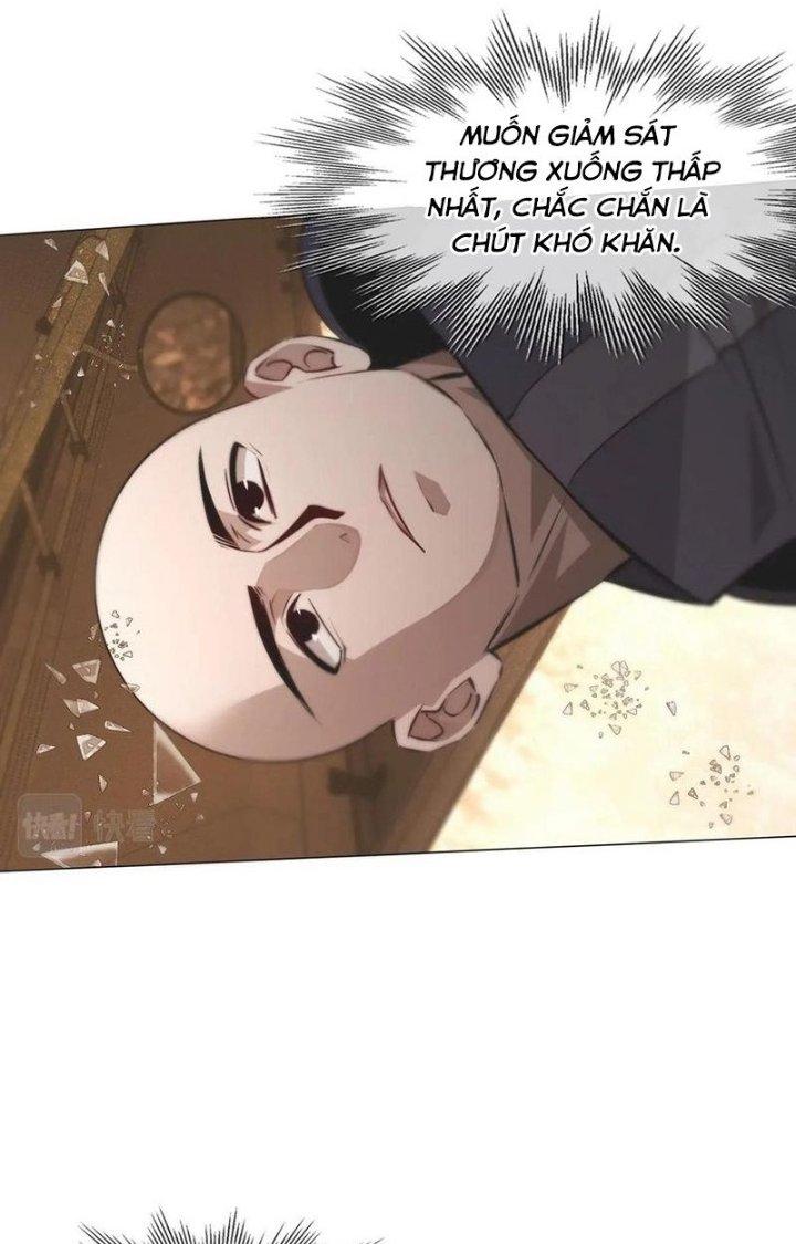 Trải Nghiệm Trở Thành Huyết Tộc Chapter 104 - Trang 3