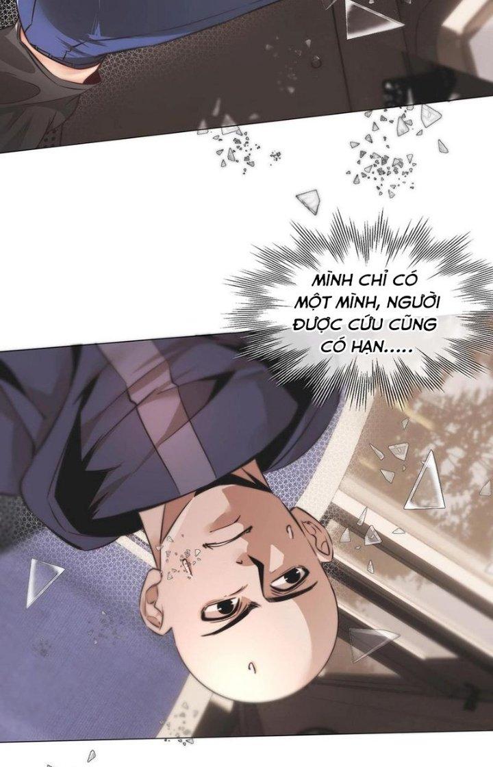 Trải Nghiệm Trở Thành Huyết Tộc Chapter 104 - Trang 3