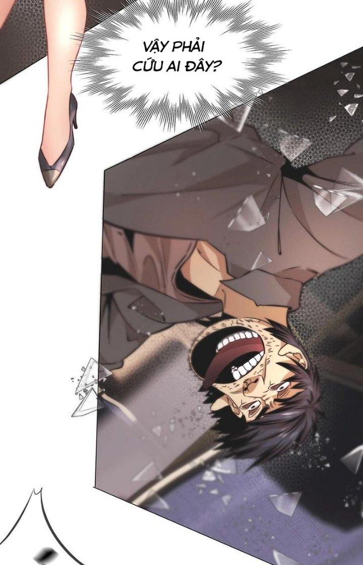 Trải Nghiệm Trở Thành Huyết Tộc Chapter 104 - Trang 3
