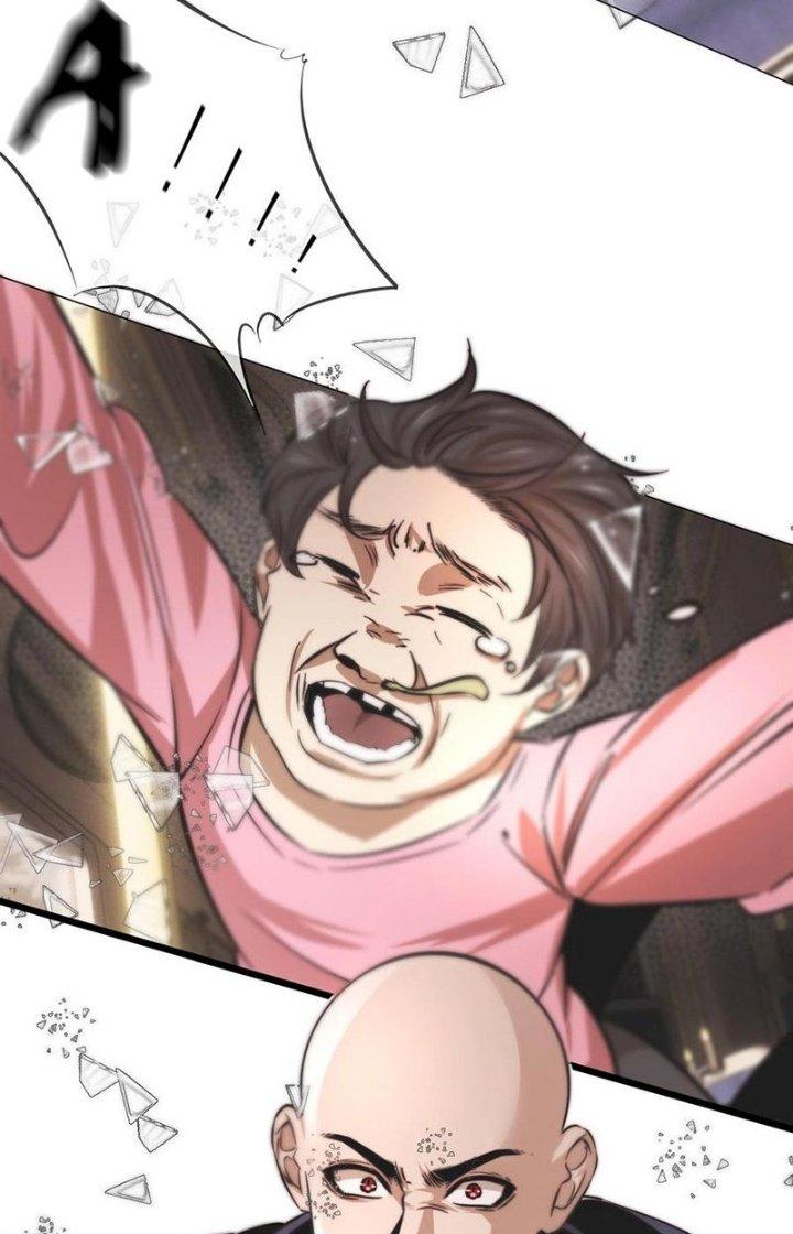 Trải Nghiệm Trở Thành Huyết Tộc Chapter 104 - Trang 3