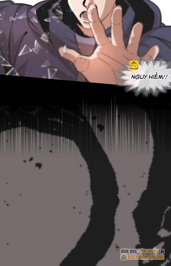 Trải Nghiệm Trở Thành Huyết Tộc Chapter 104 - Trang 3