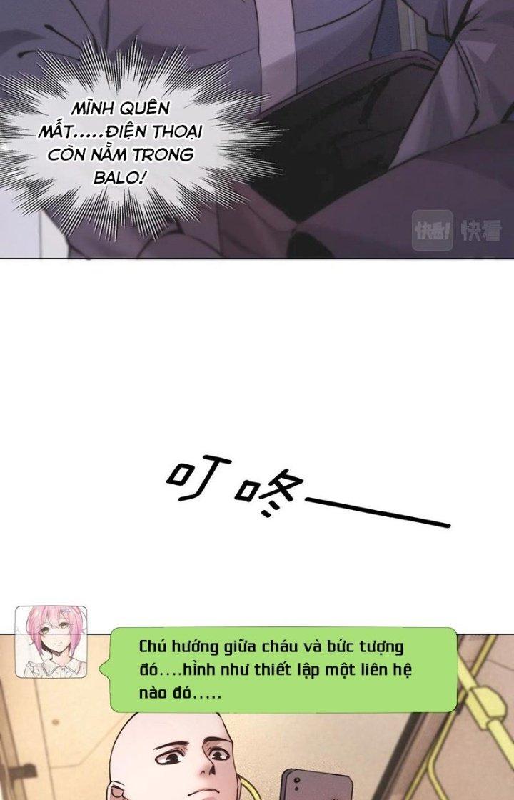 Trải Nghiệm Trở Thành Huyết Tộc Chapter 104 - Trang 3