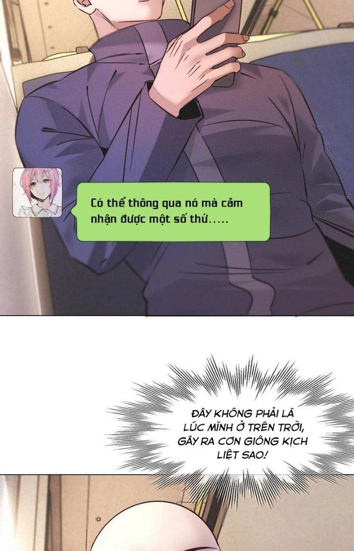 Trải Nghiệm Trở Thành Huyết Tộc Chapter 104 - Trang 3