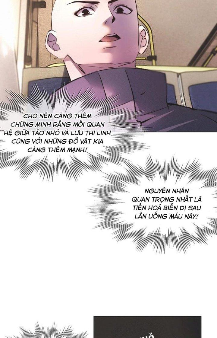 Trải Nghiệm Trở Thành Huyết Tộc Chapter 104 - Trang 3