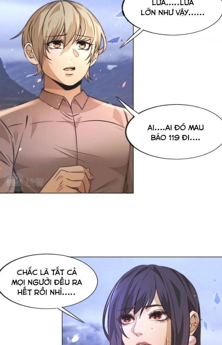 Trải Nghiệm Trở Thành Huyết Tộc Chapter 105 - Trang 2