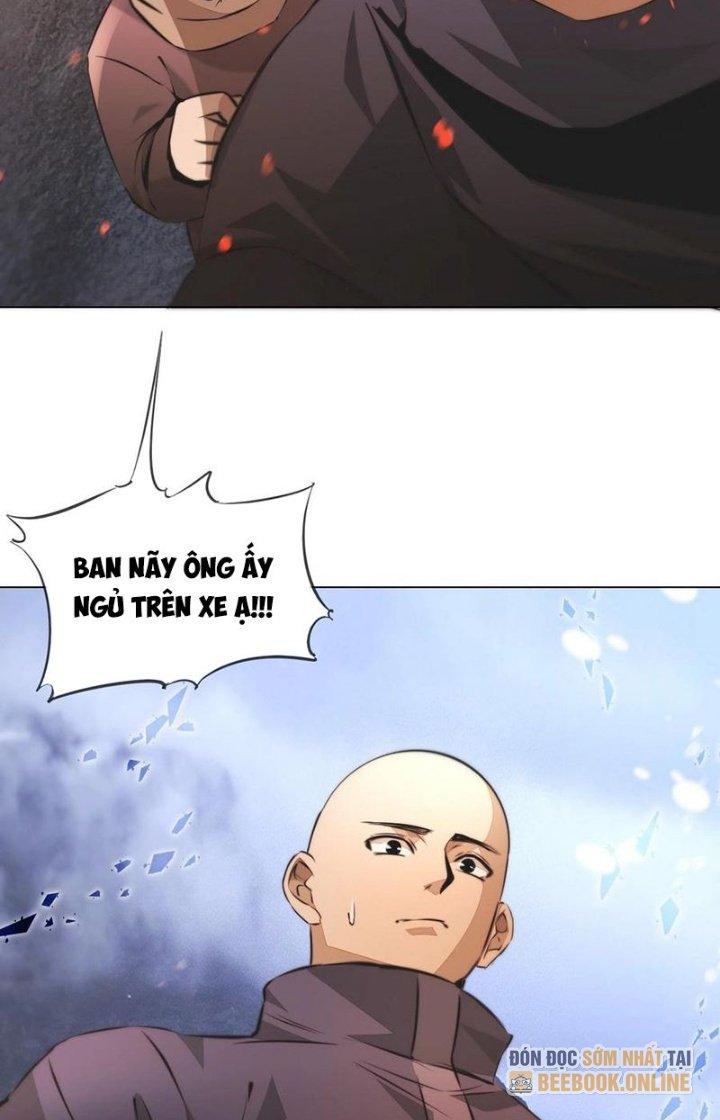 Trải Nghiệm Trở Thành Huyết Tộc Chapter 105 - Trang 2