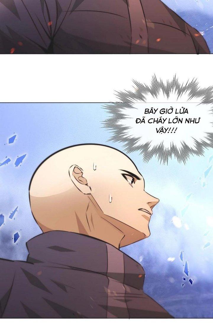 Trải Nghiệm Trở Thành Huyết Tộc Chapter 105 - Trang 2