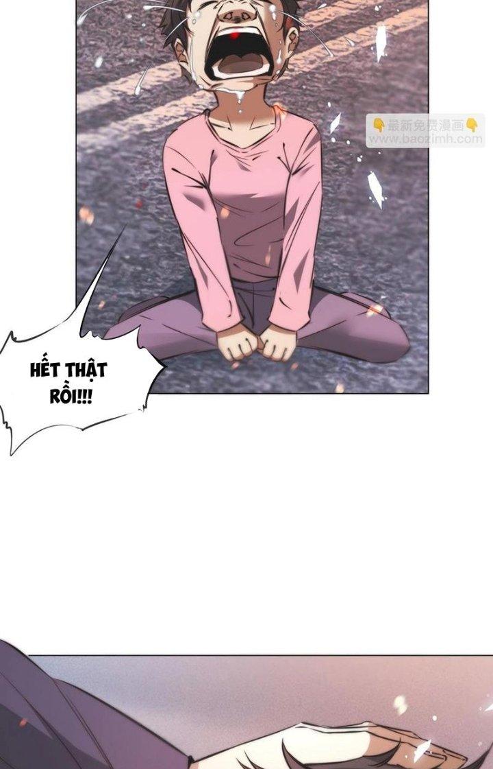 Trải Nghiệm Trở Thành Huyết Tộc Chapter 105 - Trang 2