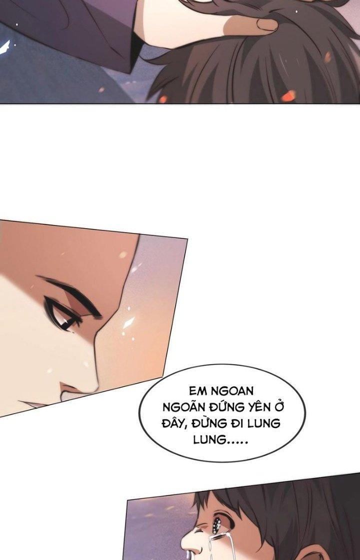 Trải Nghiệm Trở Thành Huyết Tộc Chapter 105 - Trang 2