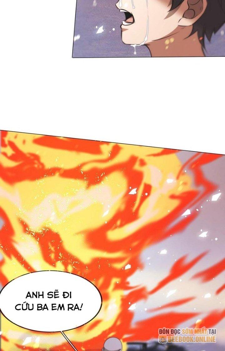 Trải Nghiệm Trở Thành Huyết Tộc Chapter 105 - Trang 2