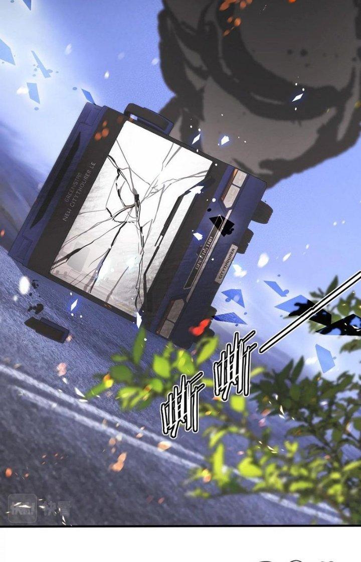 Trải Nghiệm Trở Thành Huyết Tộc Chapter 105 - Trang 2