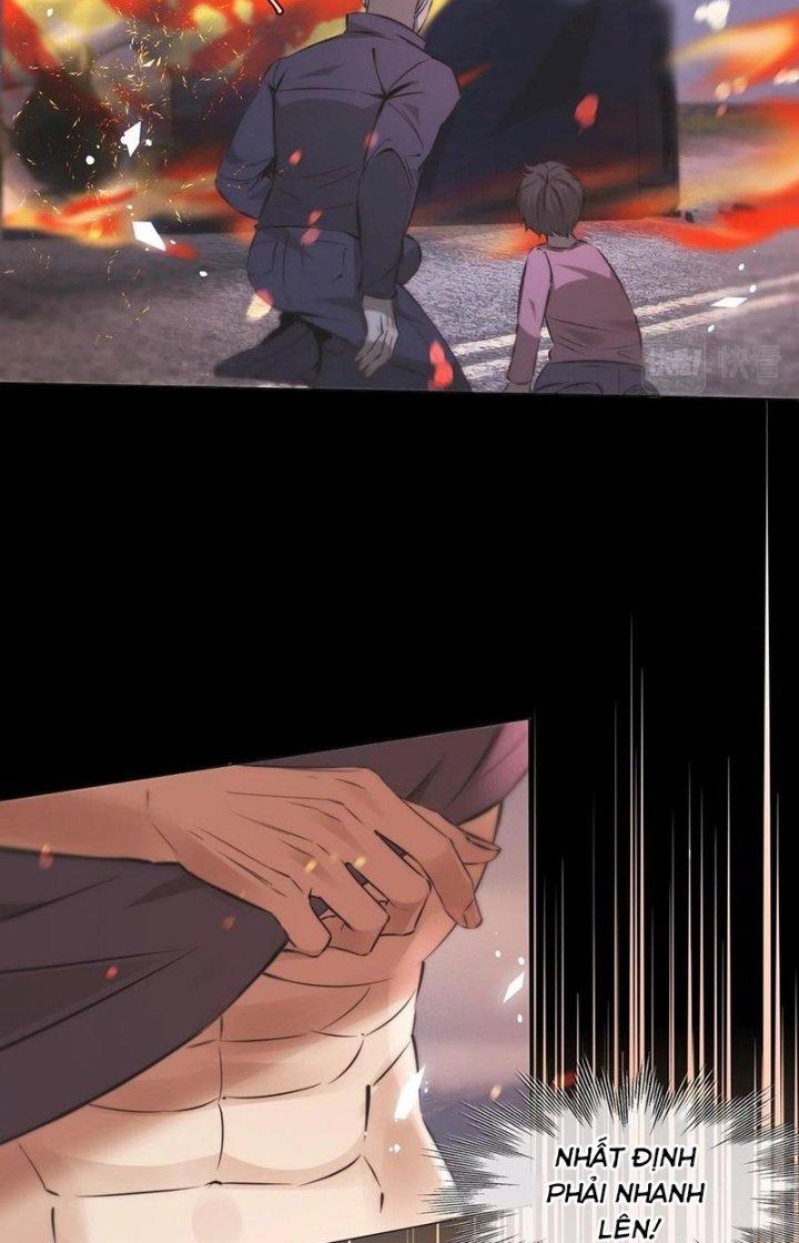 Trải Nghiệm Trở Thành Huyết Tộc Chapter 105 - Trang 2