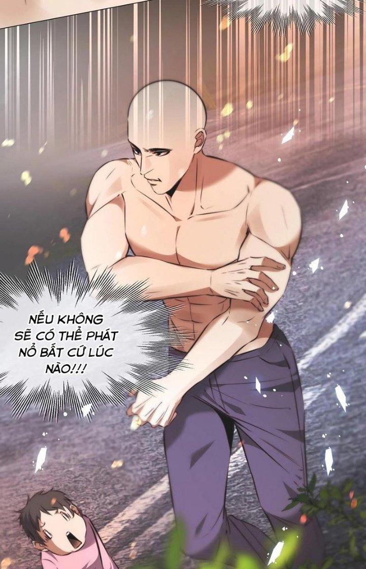 Trải Nghiệm Trở Thành Huyết Tộc Chapter 105 - Trang 2