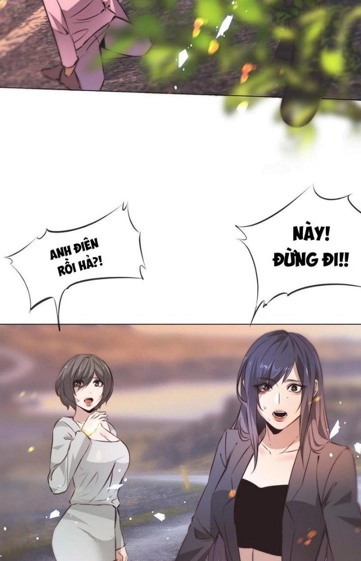 Trải Nghiệm Trở Thành Huyết Tộc Chapter 105 - Trang 2