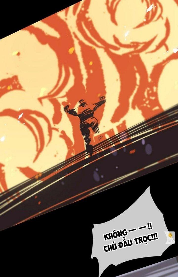 Trải Nghiệm Trở Thành Huyết Tộc Chapter 105 - Trang 2