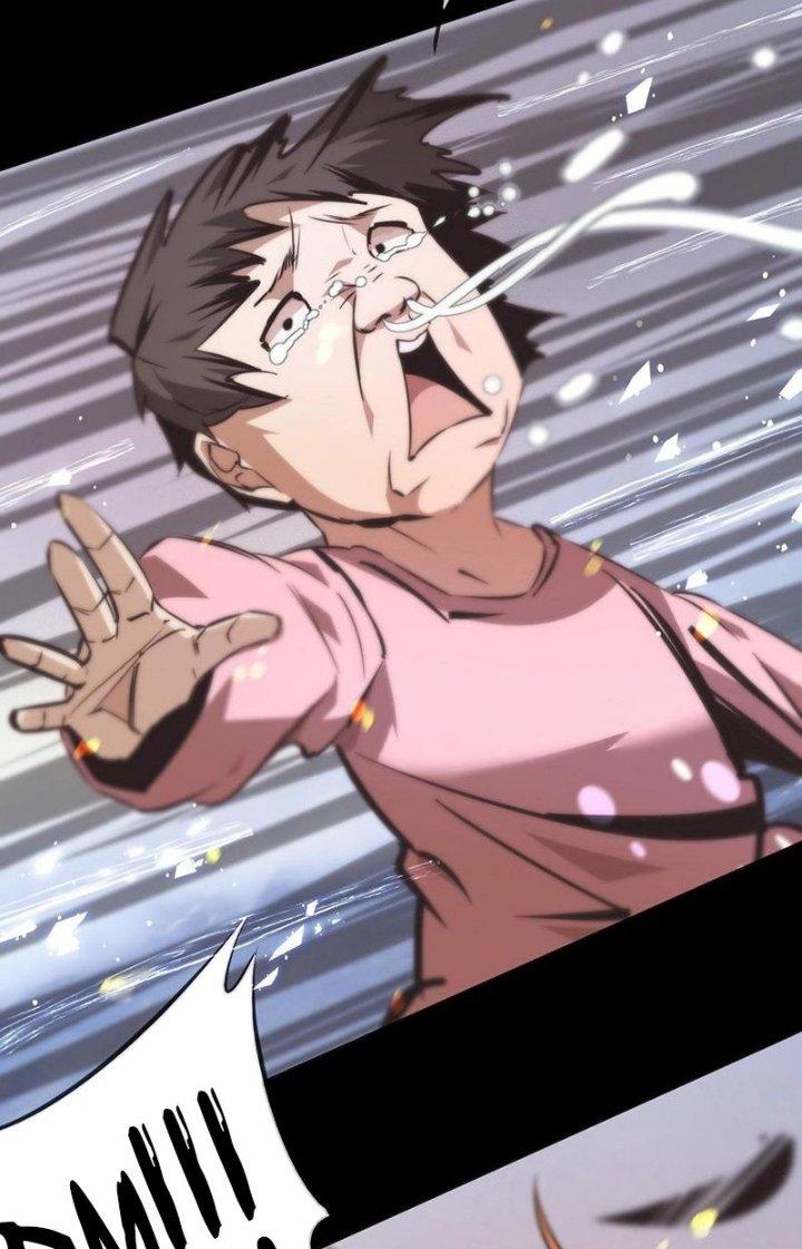 Trải Nghiệm Trở Thành Huyết Tộc Chapter 105 - Trang 2