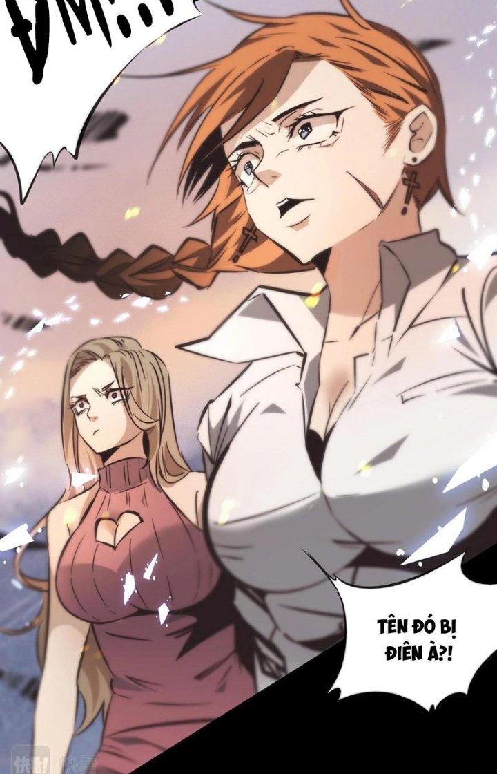 Trải Nghiệm Trở Thành Huyết Tộc Chapter 105 - Trang 2