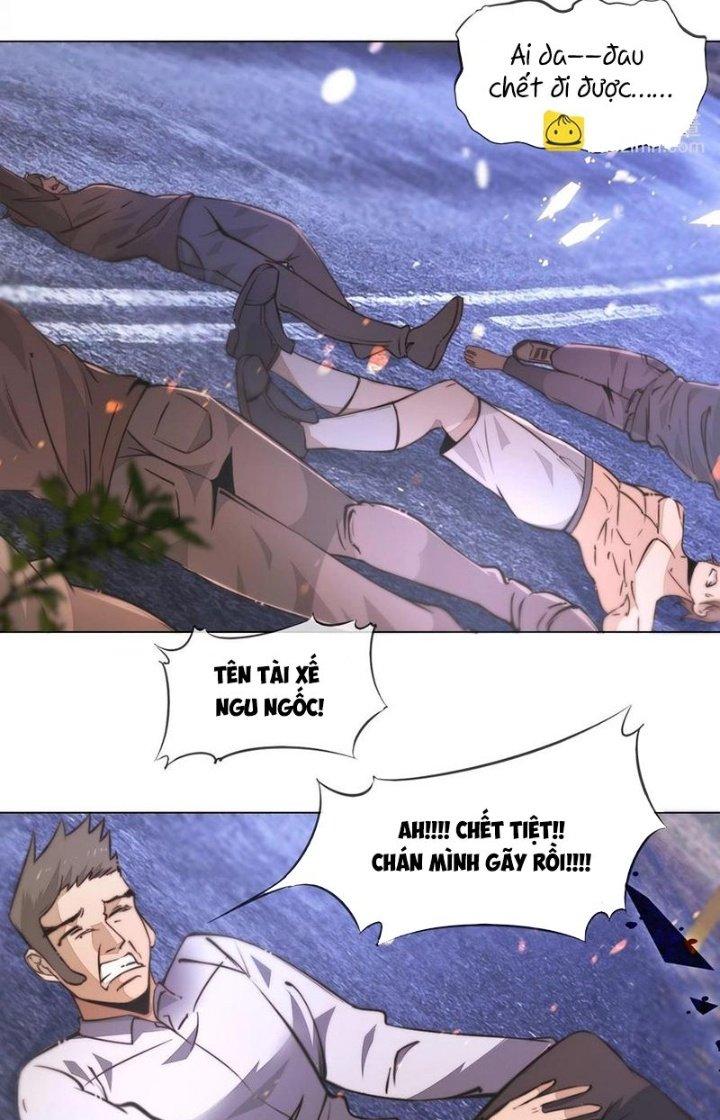 Trải Nghiệm Trở Thành Huyết Tộc Chapter 105 - Trang 2