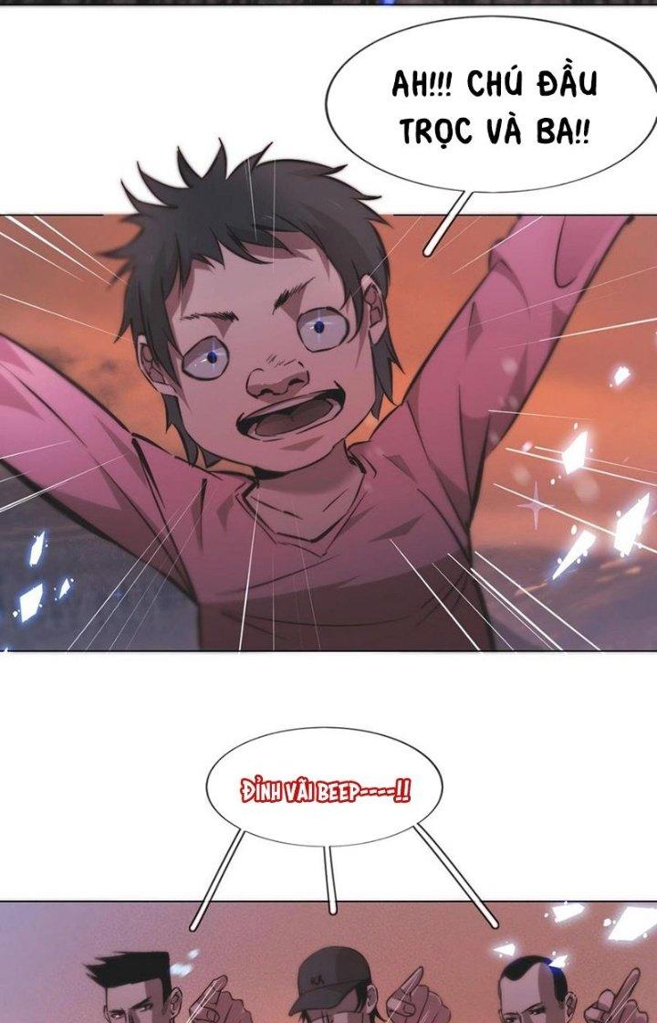 Trải Nghiệm Trở Thành Huyết Tộc Chapter 105 - Trang 2