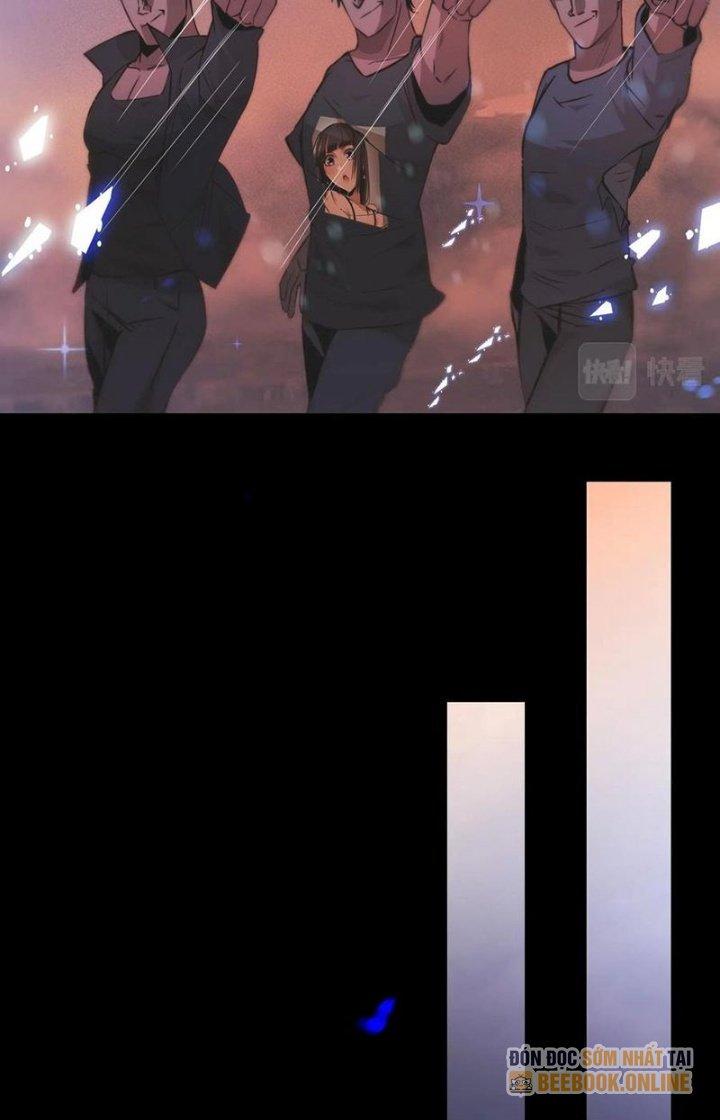 Trải Nghiệm Trở Thành Huyết Tộc Chapter 105 - Trang 2