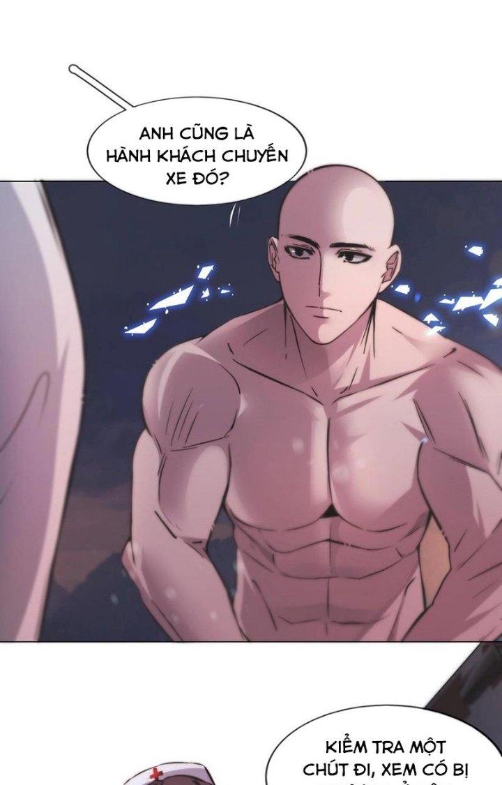 Trải Nghiệm Trở Thành Huyết Tộc Chapter 105 - Trang 2