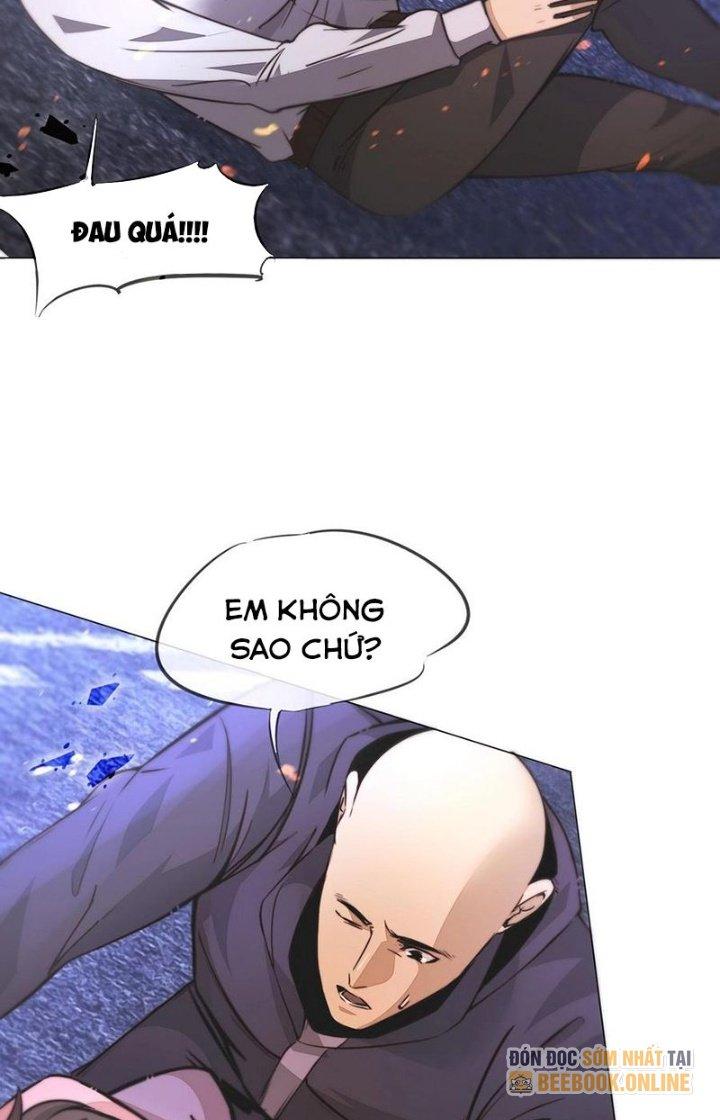 Trải Nghiệm Trở Thành Huyết Tộc Chapter 105 - Trang 2