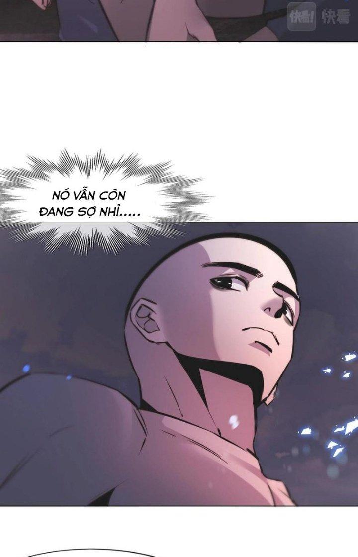 Trải Nghiệm Trở Thành Huyết Tộc Chapter 105 - Trang 2