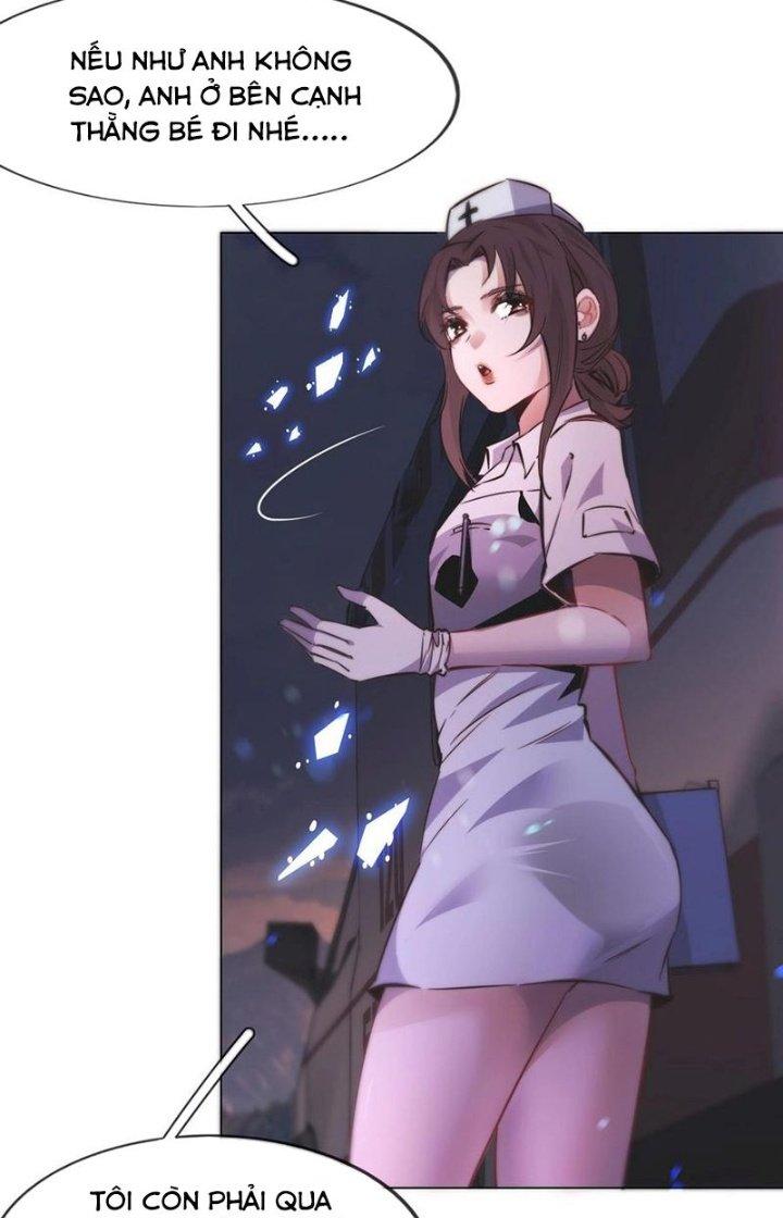 Trải Nghiệm Trở Thành Huyết Tộc Chapter 105 - Trang 2