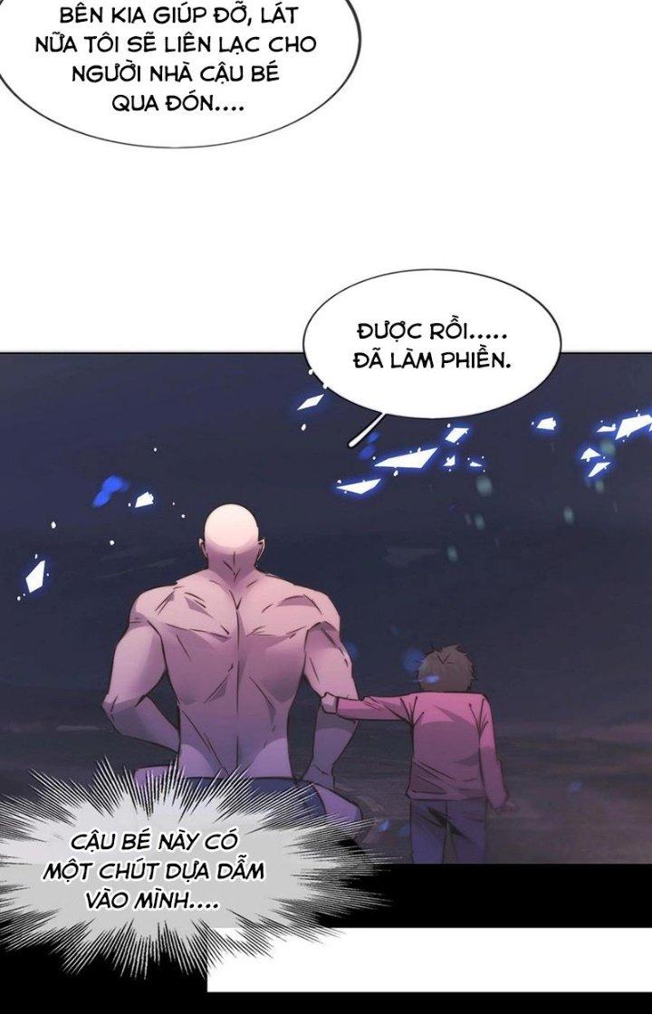 Trải Nghiệm Trở Thành Huyết Tộc Chapter 105 - Trang 2