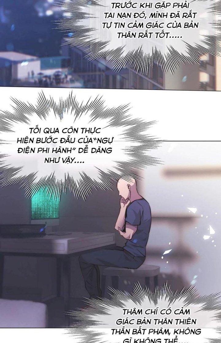 Trải Nghiệm Trở Thành Huyết Tộc Chapter 105 - Trang 2