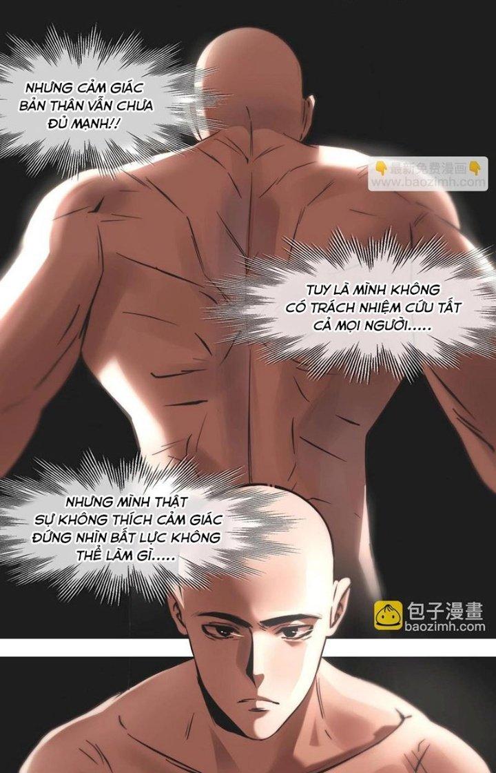 Trải Nghiệm Trở Thành Huyết Tộc Chapter 105 - Trang 2