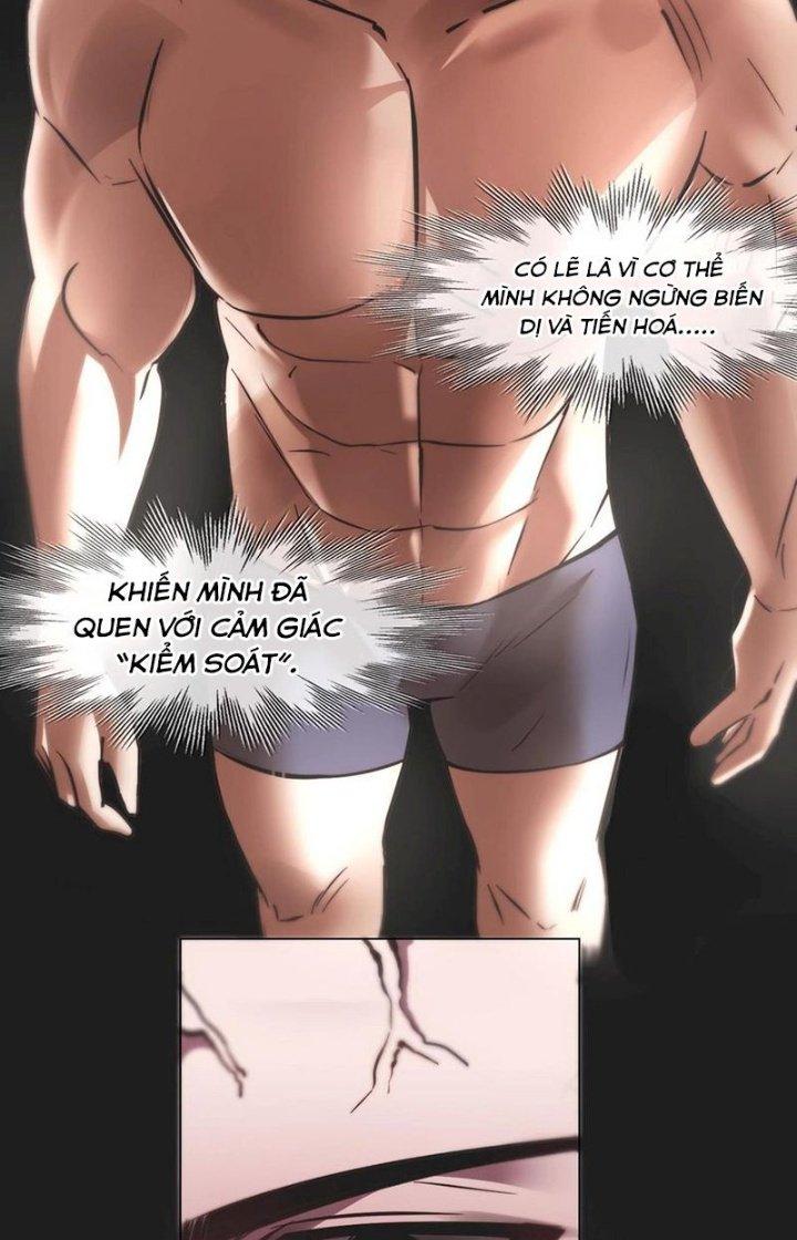 Trải Nghiệm Trở Thành Huyết Tộc Chapter 105 - Trang 2