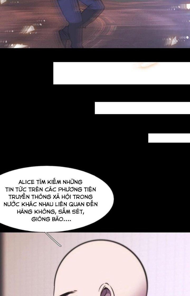 Trải Nghiệm Trở Thành Huyết Tộc Chapter 105 - Trang 2