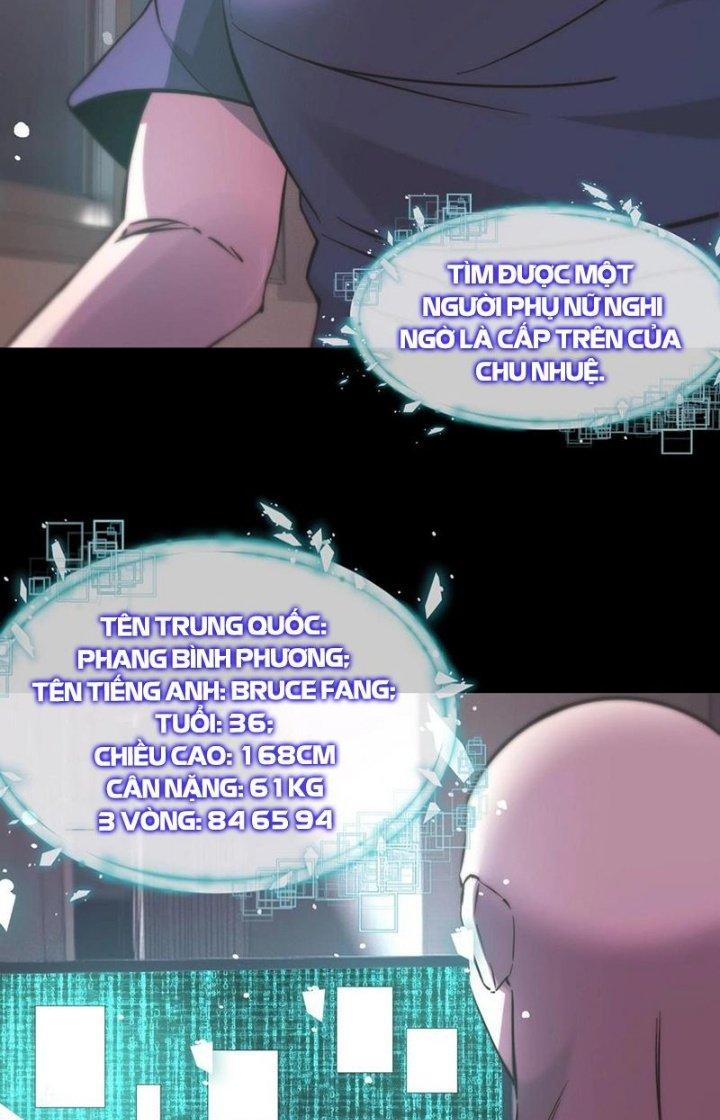 Trải Nghiệm Trở Thành Huyết Tộc Chapter 105 - Trang 2