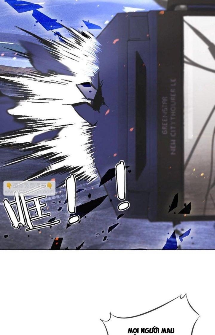 Trải Nghiệm Trở Thành Huyết Tộc Chapter 105 - Trang 2