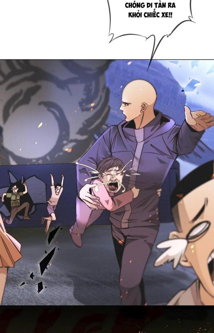 Trải Nghiệm Trở Thành Huyết Tộc Chapter 105 - Trang 2