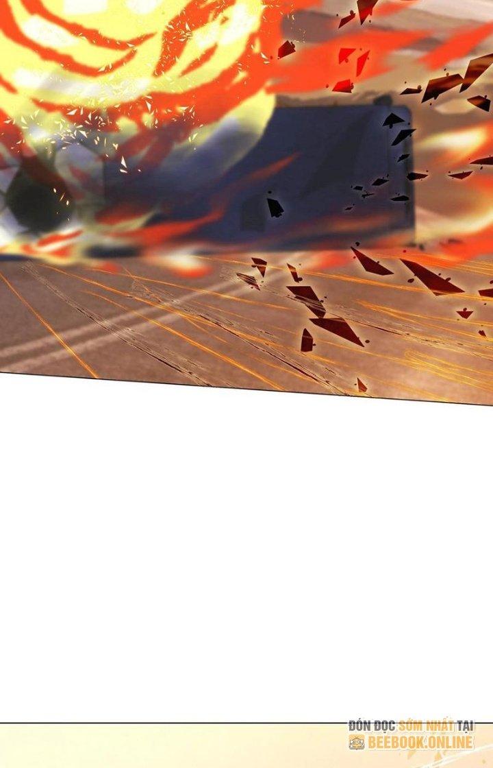 Trải Nghiệm Trở Thành Huyết Tộc Chapter 105 - Trang 2