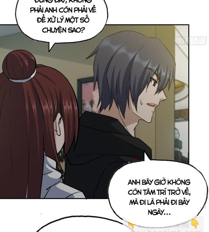 Tôi Chuyển Vàng Tại Mạt Thế Chapter 515 - Trang 2