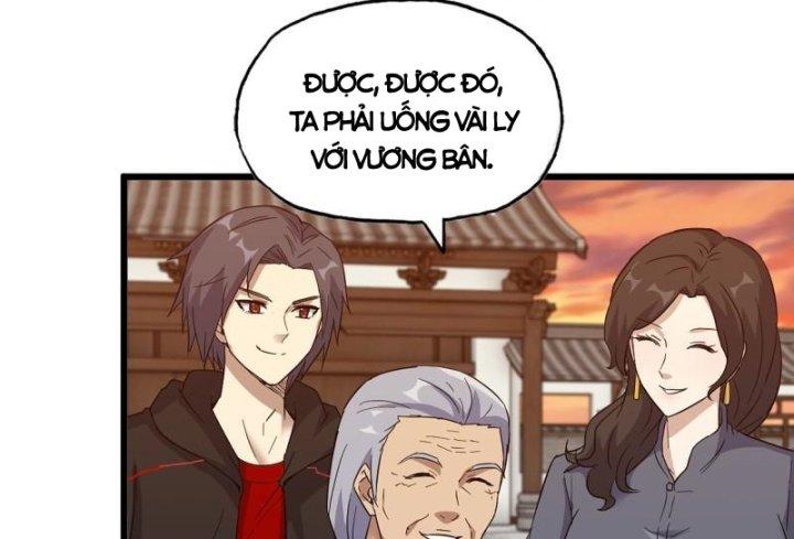 Tôi Chuyển Vàng Tại Mạt Thế Chapter 515 - Trang 2