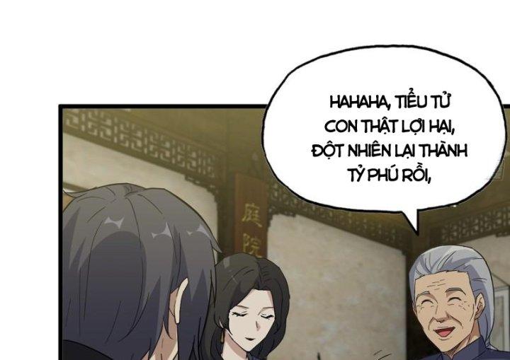 Tôi Chuyển Vàng Tại Mạt Thế Chapter 515 - Trang 2