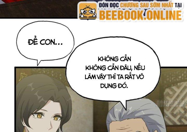 Tôi Chuyển Vàng Tại Mạt Thế Chapter 515 - Trang 2