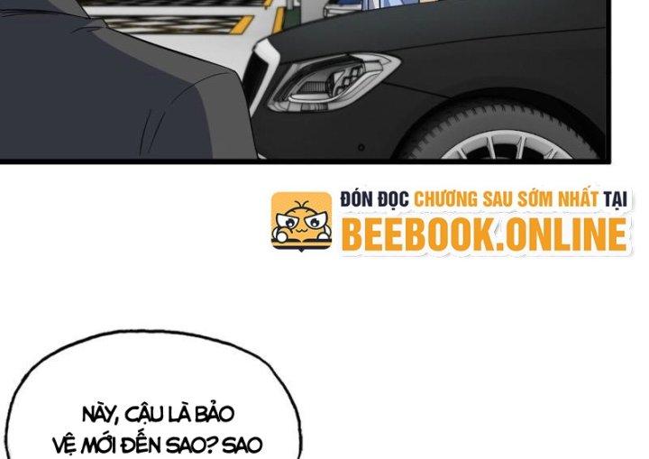 Tôi Chuyển Vàng Tại Mạt Thế Chapter 516 - Trang 4