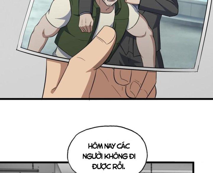 Tôi Chuyển Vàng Tại Mạt Thế Chapter 516 - Trang 4