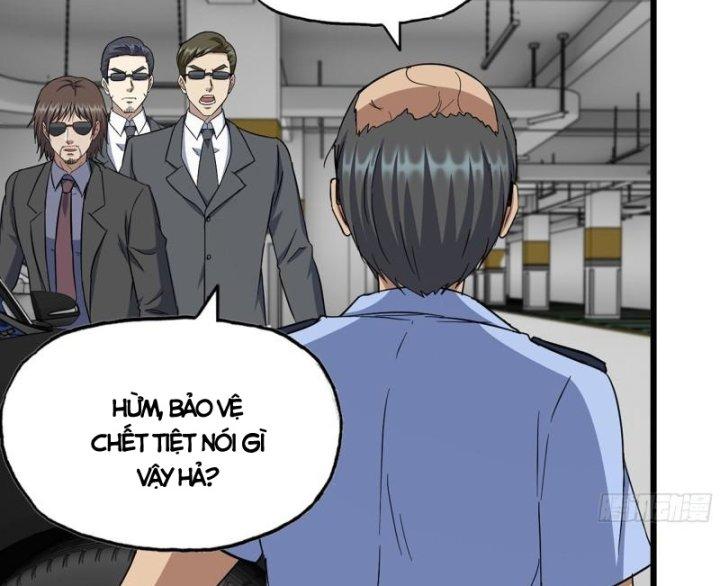 Tôi Chuyển Vàng Tại Mạt Thế Chapter 516 - Trang 4