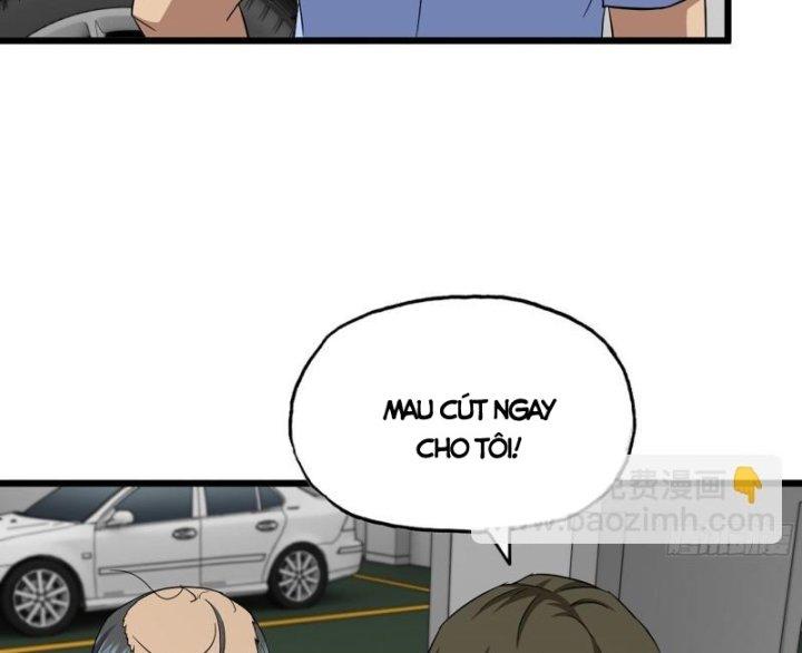 Tôi Chuyển Vàng Tại Mạt Thế Chapter 516 - Trang 4