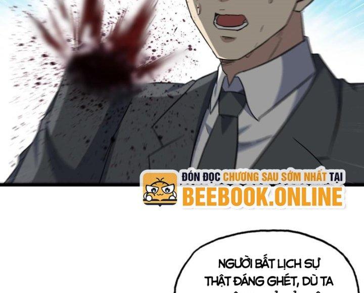 Tôi Chuyển Vàng Tại Mạt Thế Chapter 516 - Trang 4