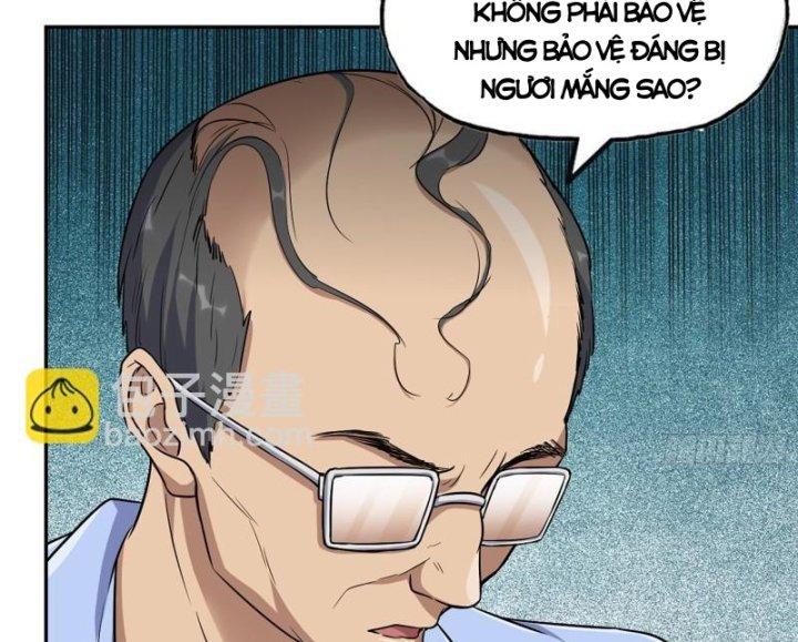 Tôi Chuyển Vàng Tại Mạt Thế Chapter 516 - Trang 4