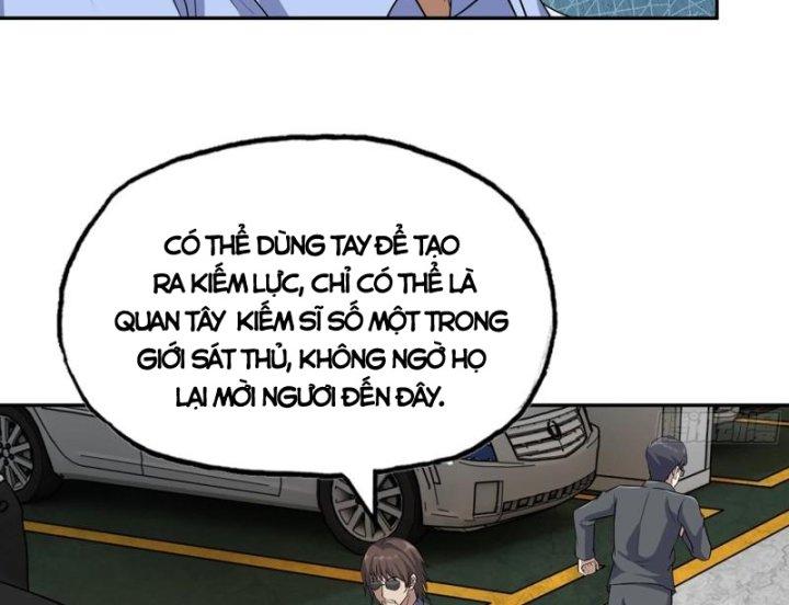 Tôi Chuyển Vàng Tại Mạt Thế Chapter 516 - Trang 4