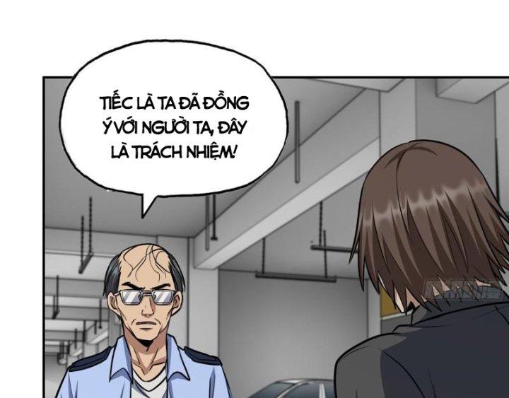 Tôi Chuyển Vàng Tại Mạt Thế Chapter 516 - Trang 4